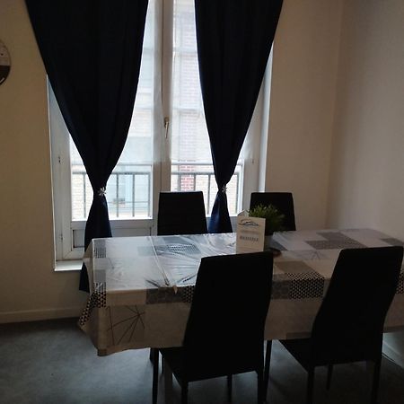 Appartement 2éme étage, DIEPPE Exterior foto