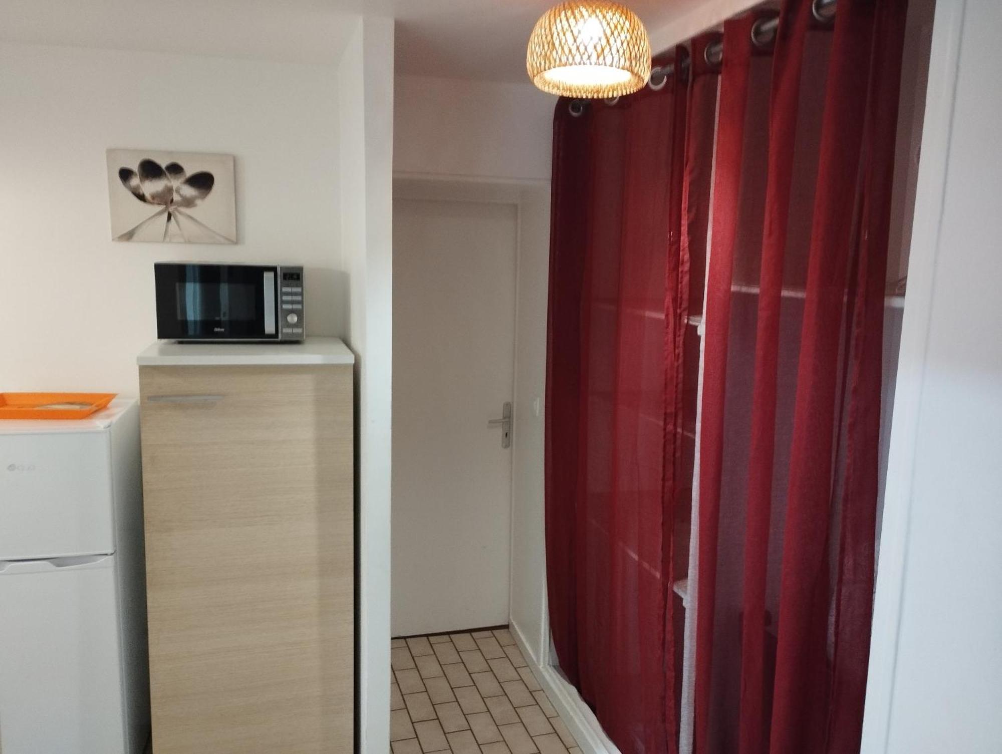 Appartement 2éme étage, DIEPPE Exterior foto